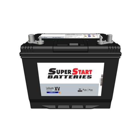 24DC MF 70Ah 500CCA Dual Purpose Battery | In-Store Special - Superstart Batteries