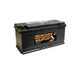Supercharge DIN100L Heavy Duty Car Battery - 110Ah 950CCA - Superstart Batteries