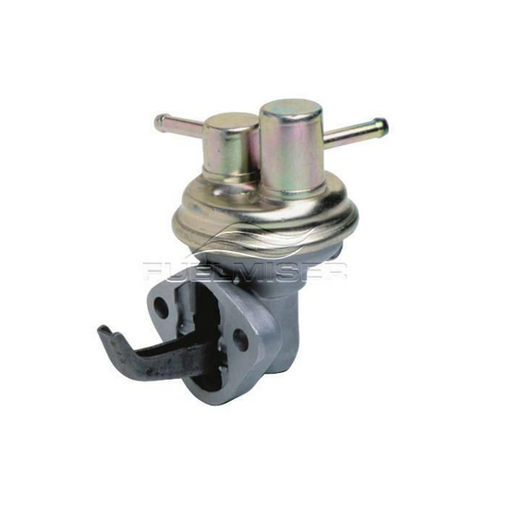 Fuelmiser External Mechanical Fuel Pump (FPM-080) Suzuki Alto Hatch Mighty Boy - Superstart Batteries