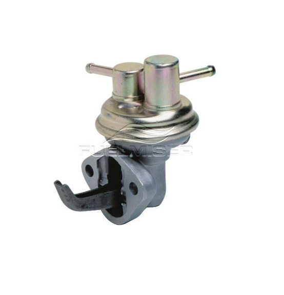 Fuelmiser External Mechanical Fuel Pump (FPM-080) Suzuki Alto Hatch Mighty Boy - Superstart Batteries