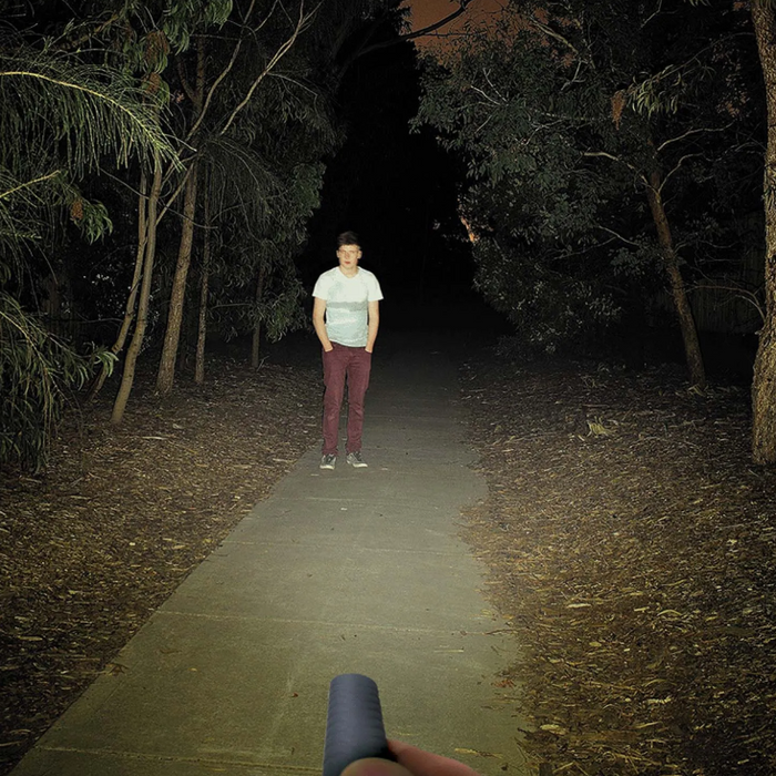 Narva Rechargeable Pocket L.E.D Inspection Light - 71300 - Superstart Batteries