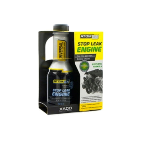 Xado ATOMEX Stop Leak Engine 250 ml - XA 44813 - Superstart Batteries