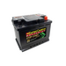 SuperCharge MF55HSS Start-Stop AGM Battery - 60Ah 720 CCA - Superstart Batteries