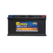 Century DIN75LHAGM Stop-Start AGM Battery - 80Ah 800CCA - Superstart Batteries