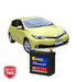Toyota Corolla Battery (2013-2017) - Non Stop-Start - Superstart Batteries