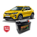 Kia Stonic Battery - AGM Stop Start - Superstart Batteries