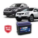 Nissan Dualis Battery (2006-2020) - Superstart Batteries