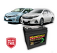 Toyota Sai Hybrid Auxiliary Battery (2009-2017) - Superstart Batteries