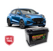 Ford Puma Battery - Stop-Start EFB 70Ah - Superstart Batteries