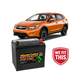 Subaru XV Battery (2012-onwards) Petrol - Superstart Batteries