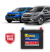 Honda CRV Battery (2011-onwards) Big post - Superstart Batteries