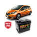 Nissan Note E-power Hybrid Auxiliary Battery (2017-2020) - Superstart Batteries