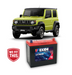 Suzuki Jimny Battery (2018-onwards) Non Stop-Start - Superstart Batteries