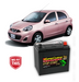 Nissan March Stop-Start Battery (2010-2022) - Superstart Batteries