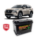 Nissan X-trail Stop-Start Battery (2022-onwards) - Superstart Batteries