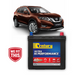 Nissan X-trail Battery (2013-2022) Non Stop-Start - Superstart Batteries