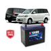 Toyota Noah Voxy Battery (2001 - 2007) - Superstart Batteries