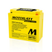 Motobatt MB18U Quadflex Motorbike AGM Battery - 22.5Ah 280CCA - Superstart Batteries