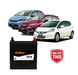 Honda Fit Jazz Hybrid Auxiliary Battery (2010-onwards) - Superstart Batteries