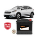 Kia Niro Hybrid PHEV EV 12V Auxiliary Battery (2016-2022) - Superstart Batteries