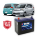 Toyota Porte Battery (2004-2012) - Superstart Batteries