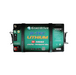 Enerdrive B-TEC Gen2 LiFePO4 Leisure Battery - 12V 300Ah - Superstart Batteries