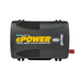 Enerdrive 12V 400W Pure Sine Wave Inverter - Superstart Batteries