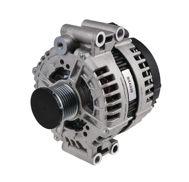OEX Alternator 12V 180A Bosch Style for BMW 335i N54 - Superstart Batteries