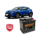 Toyota CHR Hybrid Auxiliary 12V Battery (2016-2022) - Superstart Batteries