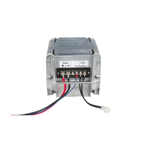 Enerdrive ePOWER Industrial Programmable Battery Charger - 48V 15A - Superstart Batteries