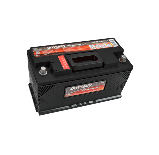 Odyssey ODP-AGM49 LN5 Racing AGM Battery - 950CCA 95Ah - Superstart Batteries