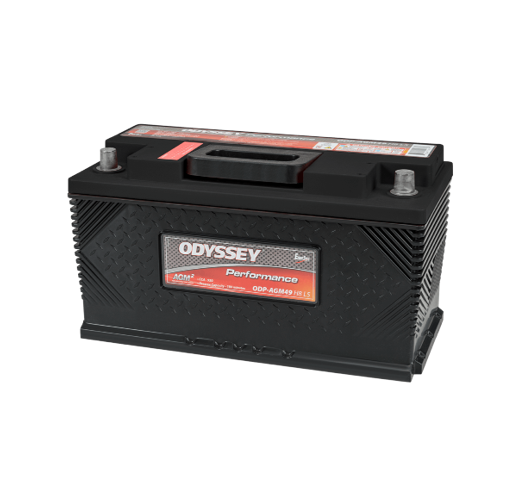 Odyssey ODP-AGM49 LN5 Racing AGM Battery - 950CCA 95Ah - Superstart Batteries