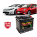 Toyota Prius Auxiliary 12V Battery (2016-2025) - Superstart Batteries