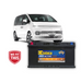 Century DIN75RHAGM Stop-Start AGM Battery - 80Ah 800CCA - Superstart Batteries