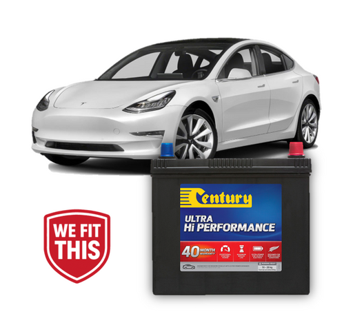 Tesla Model 3 Auxiliary Battery (2017-2023) - Superstart Batteries