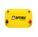 Optima YELLOWTOP D35 Deep-Cycle AGM Battery - 12V 48Ah - Superstart Batteries