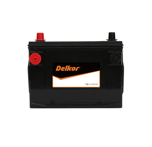Delkor 78DT-790 American Car Battery - 790CCA 65Ah - Superstart Batteries