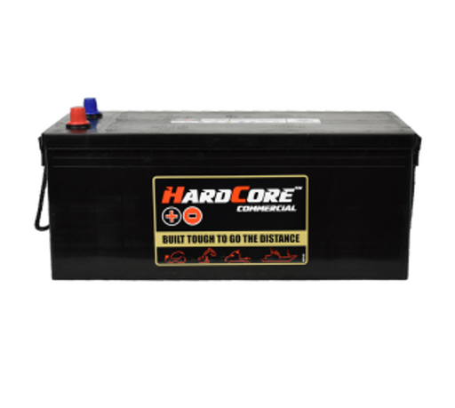 Hardcore MFN180A N150R Commercial Battery - 1300CCA 180Ah - Superstart Batteries