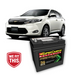 Toyota Harrier 12V Hybrid Auxiliary Battery (2013-2020) - Superstart Batteries