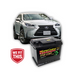 Lexus NX300h Hybrid Auxiliary Battery (2014-onwards) - Superstart Batteries