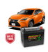Lexus NX200t NX300 Stop-Start Battery (2014-onwards) S95 - Superstart Batteries