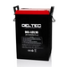 Deltec DEL-LCL16 Lead Carbon AGM Deep Cycle Battery - 6V 420Ah - Superstart Batteries