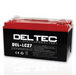 Deltec DEL-LC27 Lead Carbon AGM Deep Cycle Battery - 12V 105Ah - Superstart Batteries