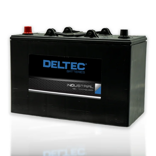 Deltec DEL-12V76G Deep Cycle Gel Battery - 12V 88Ah - Superstart Batteries