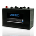 Deltec DEL-12V76G Deep Cycle Gel Battery - 12V 88Ah - Superstart Batteries