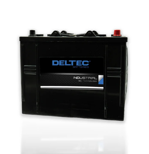 Deltec DEL-12V105G Deep Cycle Gel Battery - 12V 120Ah - Superstart Batteries