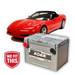 Chevrolet Corvette C5 AGM Battery (2001-2004) - Superstart Batteries