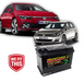 Volkswagen Golf Mk7 Mk8 Stop-Start Battery (2012-onwards) - Superstart Batteries