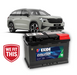 Škoda Kodiaq Diesel 70Ah AGM Battery (2016-onwards) - Superstart Batteries