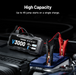 TOPDON V3000 Jump Starter Power Bank - 3000A - Superstart Batteries